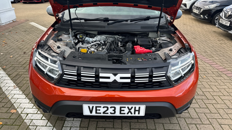Dacia Duster 1.3 TCe 130 Expression 5dr Petrol Estate